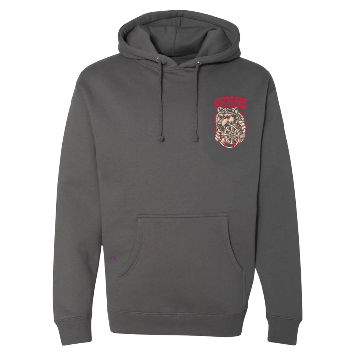 HOODY ALPHA