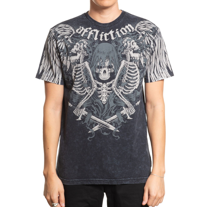 S/S HERETIC