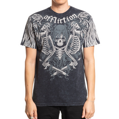 S/S HERETIC