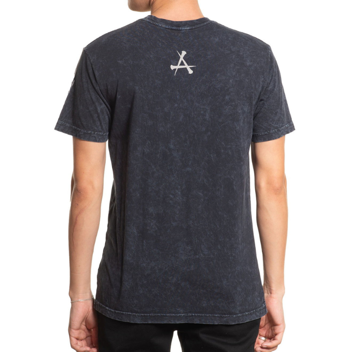 S/S HERETIC
