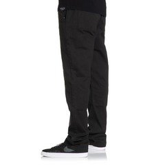 PANTS STRETCHED E-WST