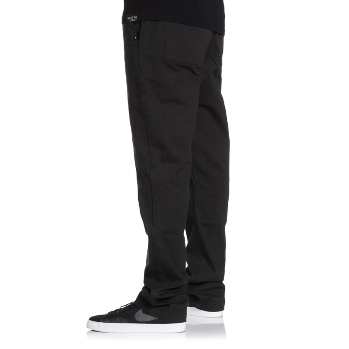 PANTS STRETCHED E-WST