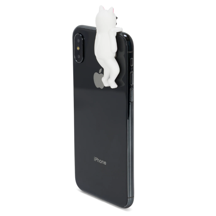 PHONE CHARM LORD NERMAL