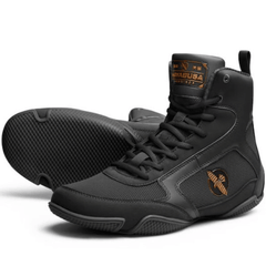 PRO BOXING SHOES