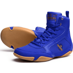 PRO BOXING SHOES