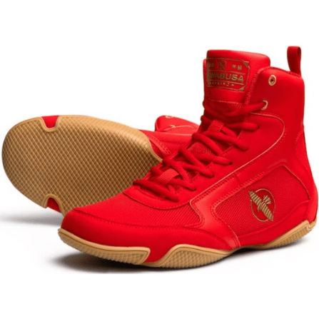 PRO BOXING SHOES