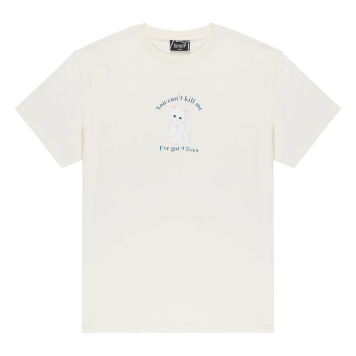 S/S 9 LIVES