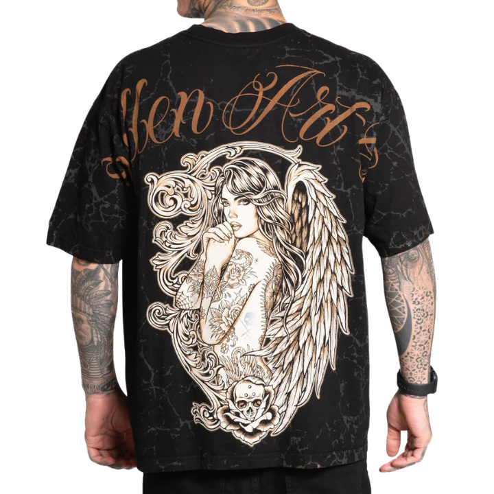 S/S ANGELIC
