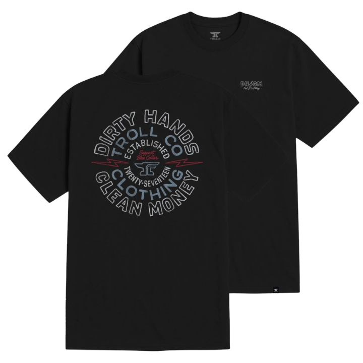 S/S ANVOLT