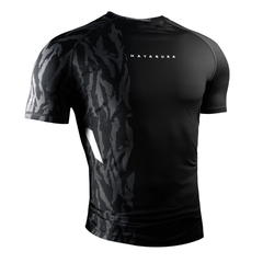 S/S APEX RASHGUARD