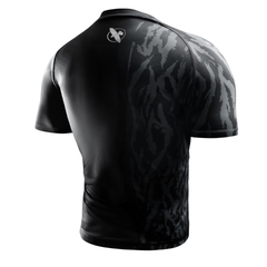 S/S APEX RASHGUARD