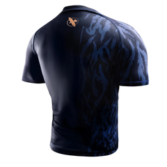 S/S APEX RASHGUARD