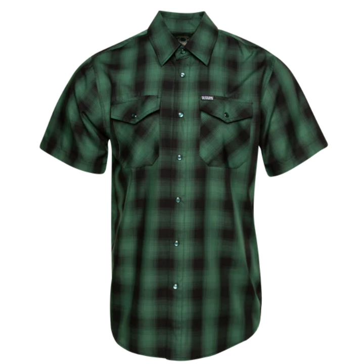 S/S BAMBOO ABSINTHE