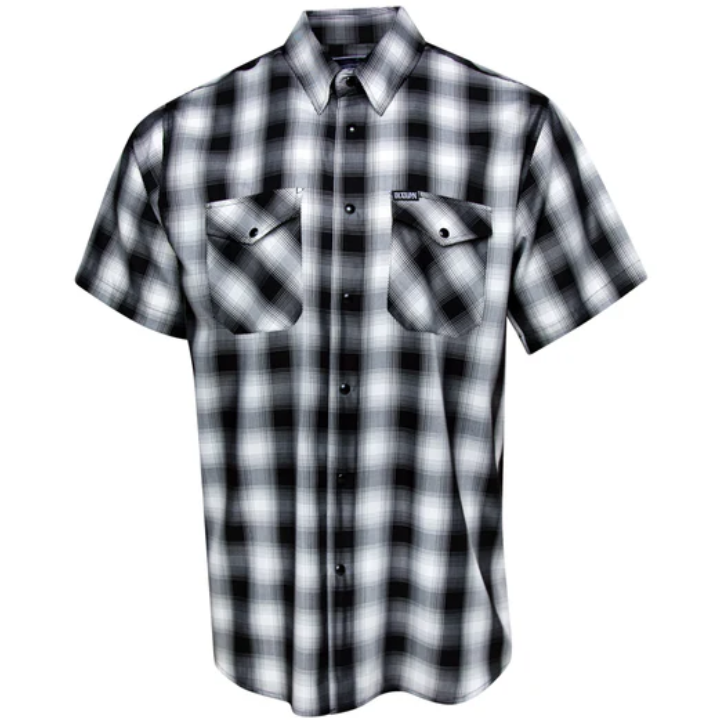 S/S BAMBOO CRENSHAW