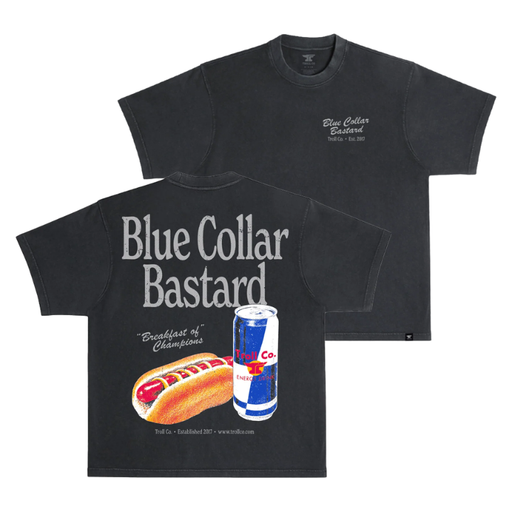 S/S BCB BREAKFAST