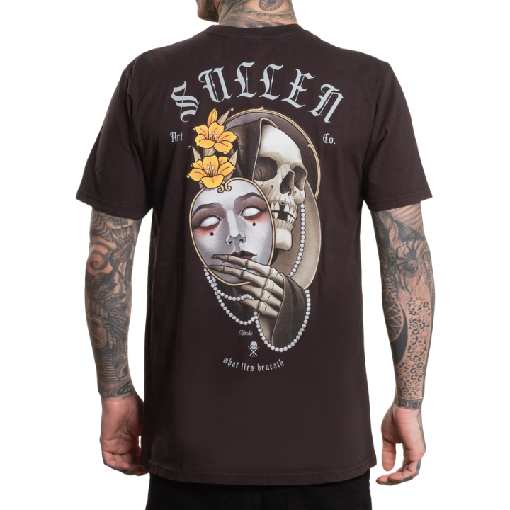 S/S BENEATH