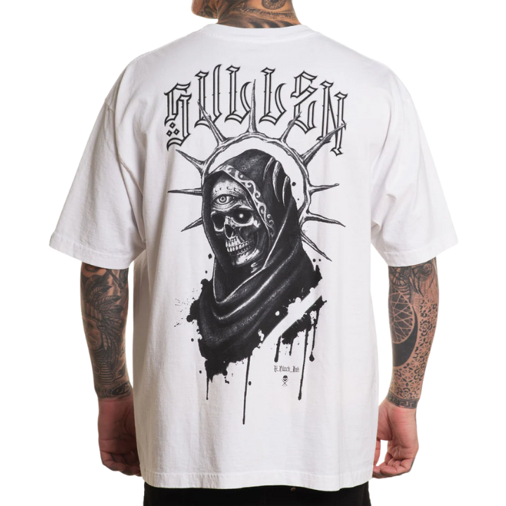 S/S BLACK INK