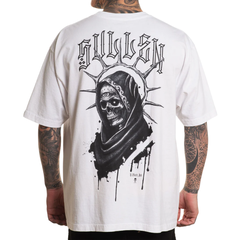 S/S BLACK INK
