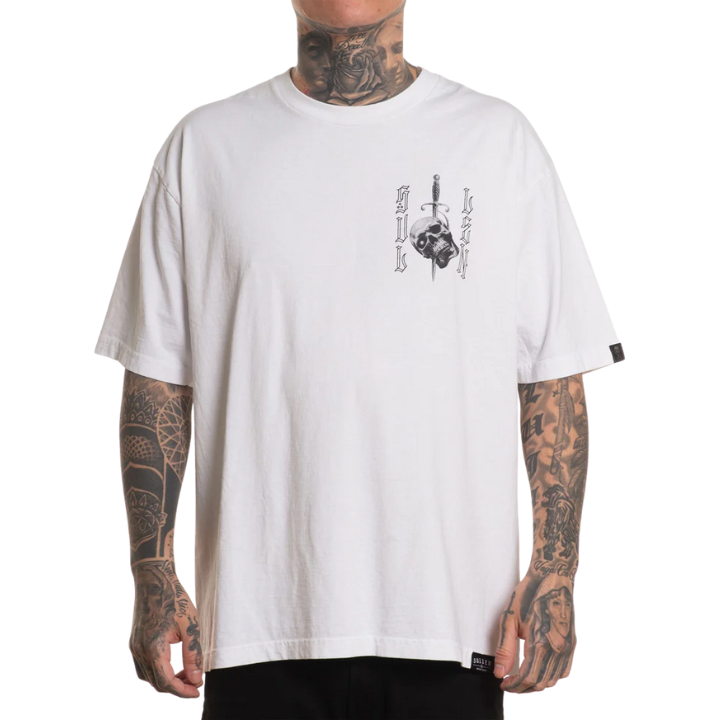 S/S BLACK INK