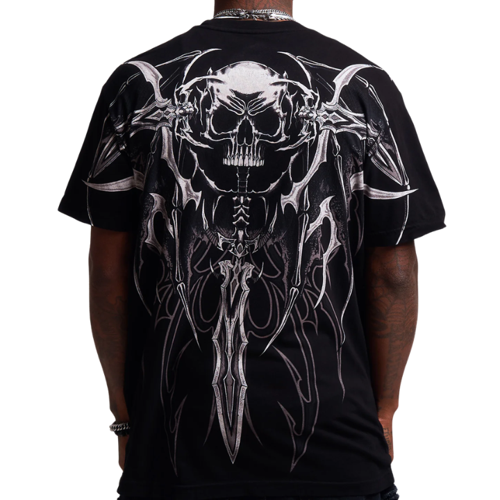 S/S BLACKWATER FALLS REV
