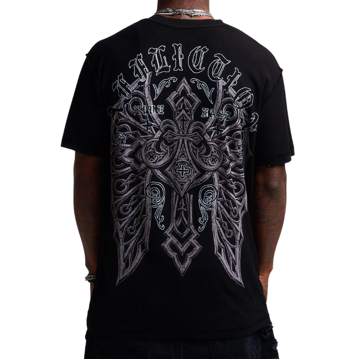 S/S BLACKWATER FALLS REV