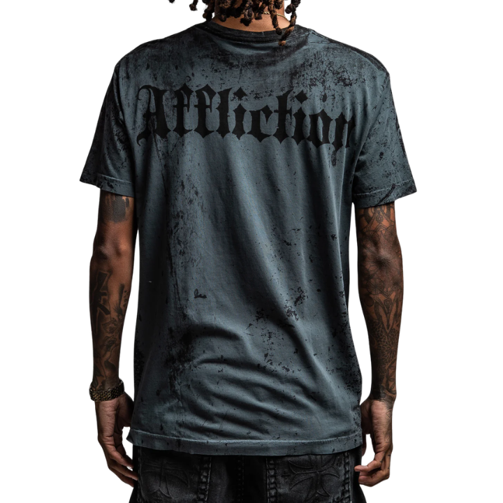 S/S BLEAK MOON