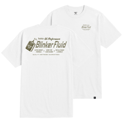 S/S BLINKER FLUID