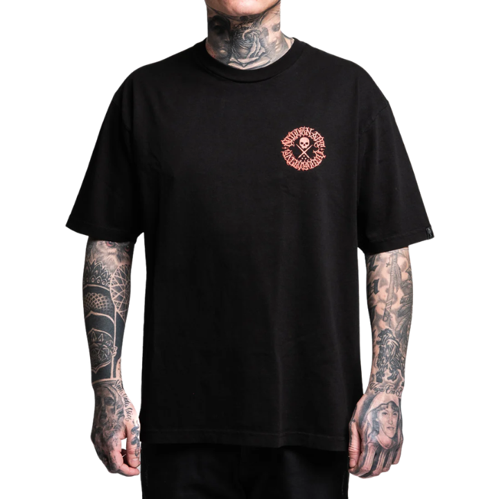 S/S BOH SKOOB
