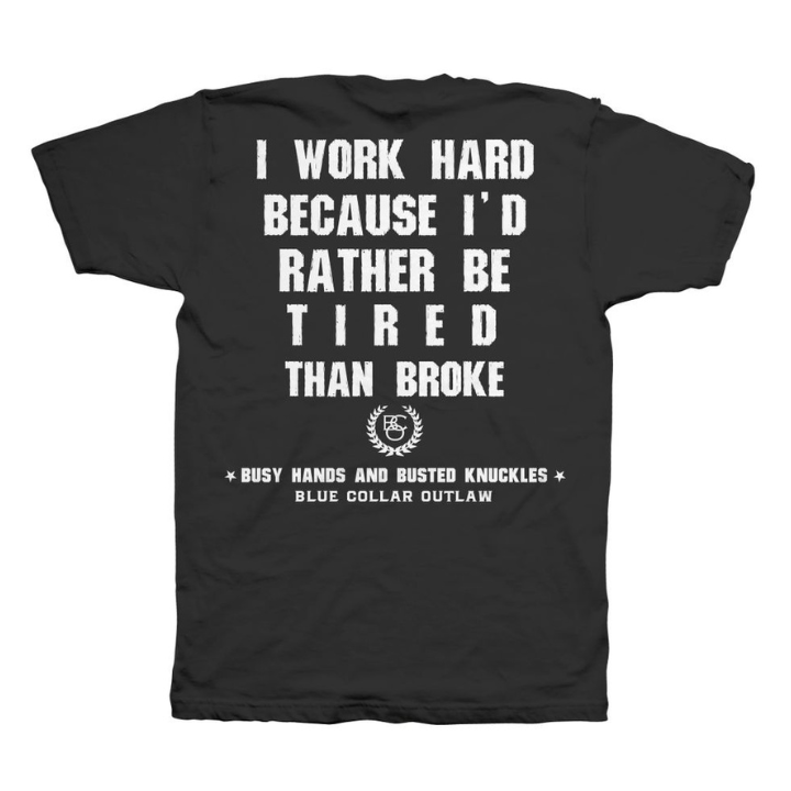 S/S BROKE