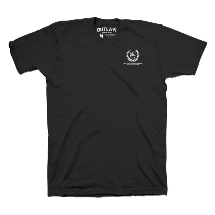 S/S BROKE
