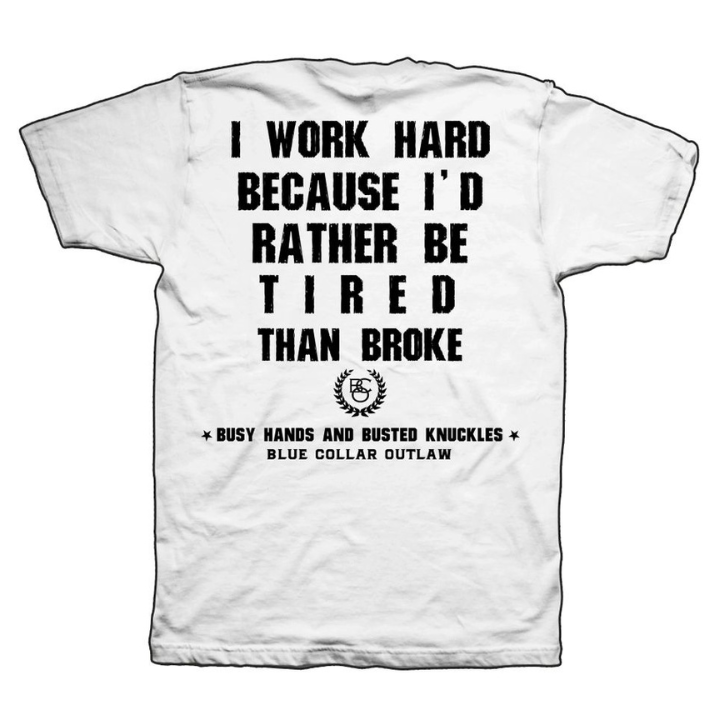 S/S BROKE