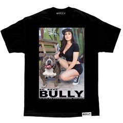 S/S BULLY BIGGIE