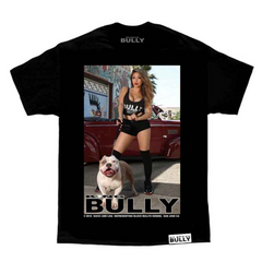 S/S BULLY GUCCI