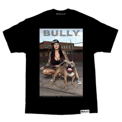 S/S BULLY ROMEO