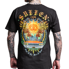 S/S BURN IT DOWN