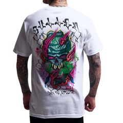 S/S CHEMICAL SWIRL