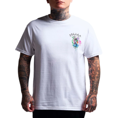 S/S CHEMICAL SWIRL
