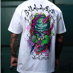 S/S CHEMICAL SWIRL