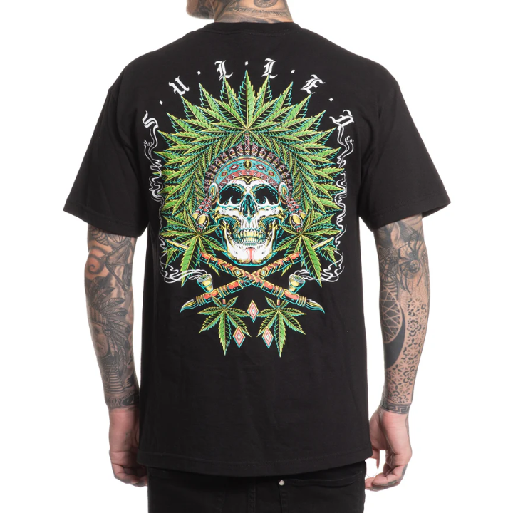 S/S CHIEFIN