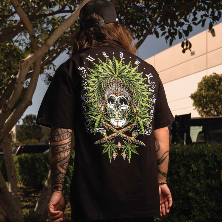 S/S CHIEFIN