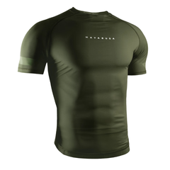 S/S CORE RASHGUARD