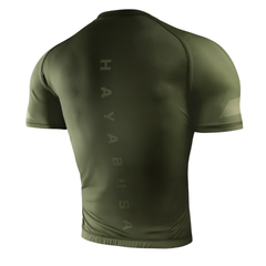S/S CORE RASHGUARD