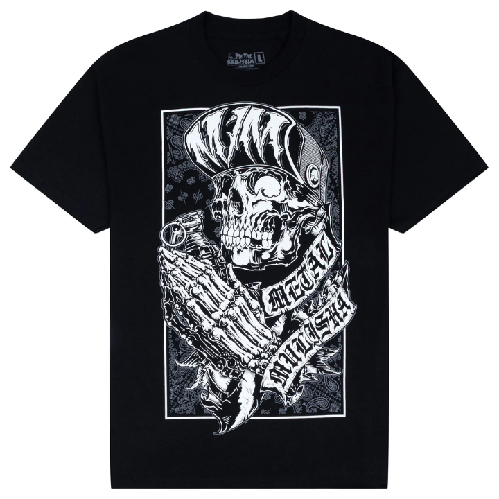 S/S CORNER ORIGINAL