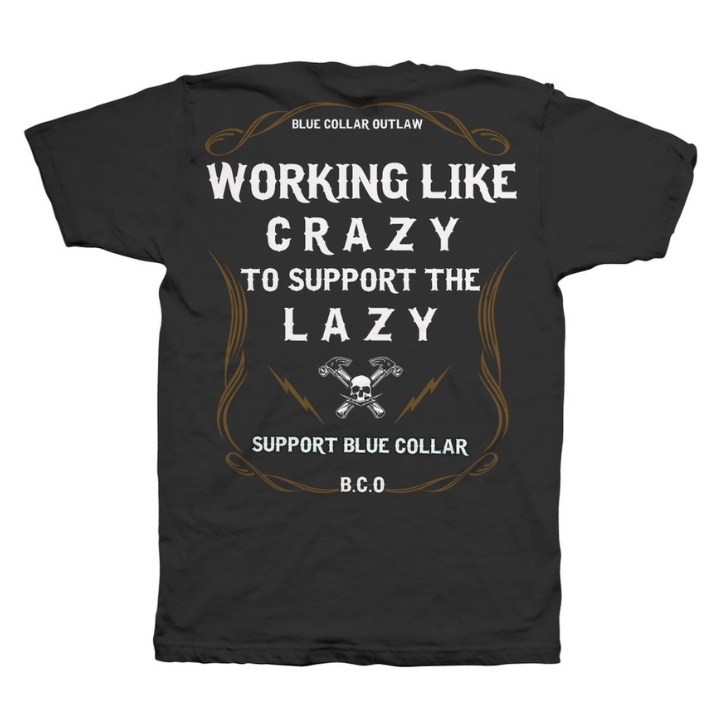 S/S CRAZY