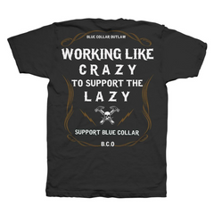 S/S CRAZY