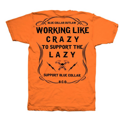 S/S CRAZY