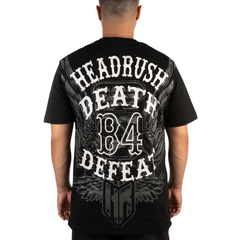 S/S DEATH B4 DEFEAT