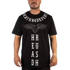 S/S DEATH B4 DEFEAT