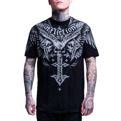 S/S DEATH EYES