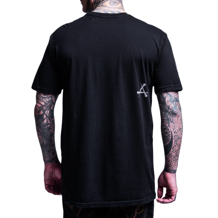 S/S DEATH EYES